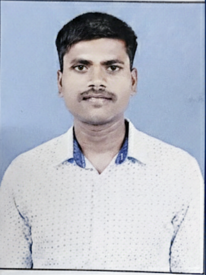 Sanket Mahadev Pawar